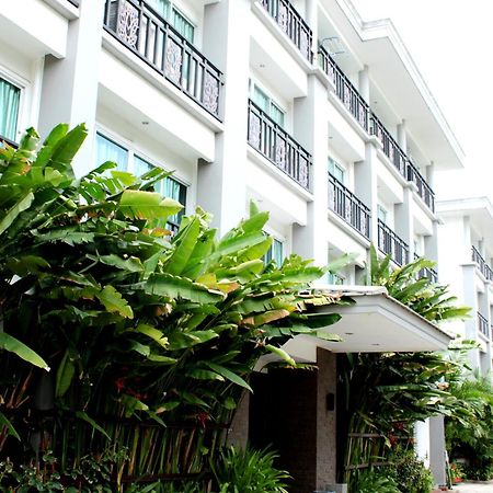 14 Resort Μπανγκόκ Εξωτερικό φωτογραφία