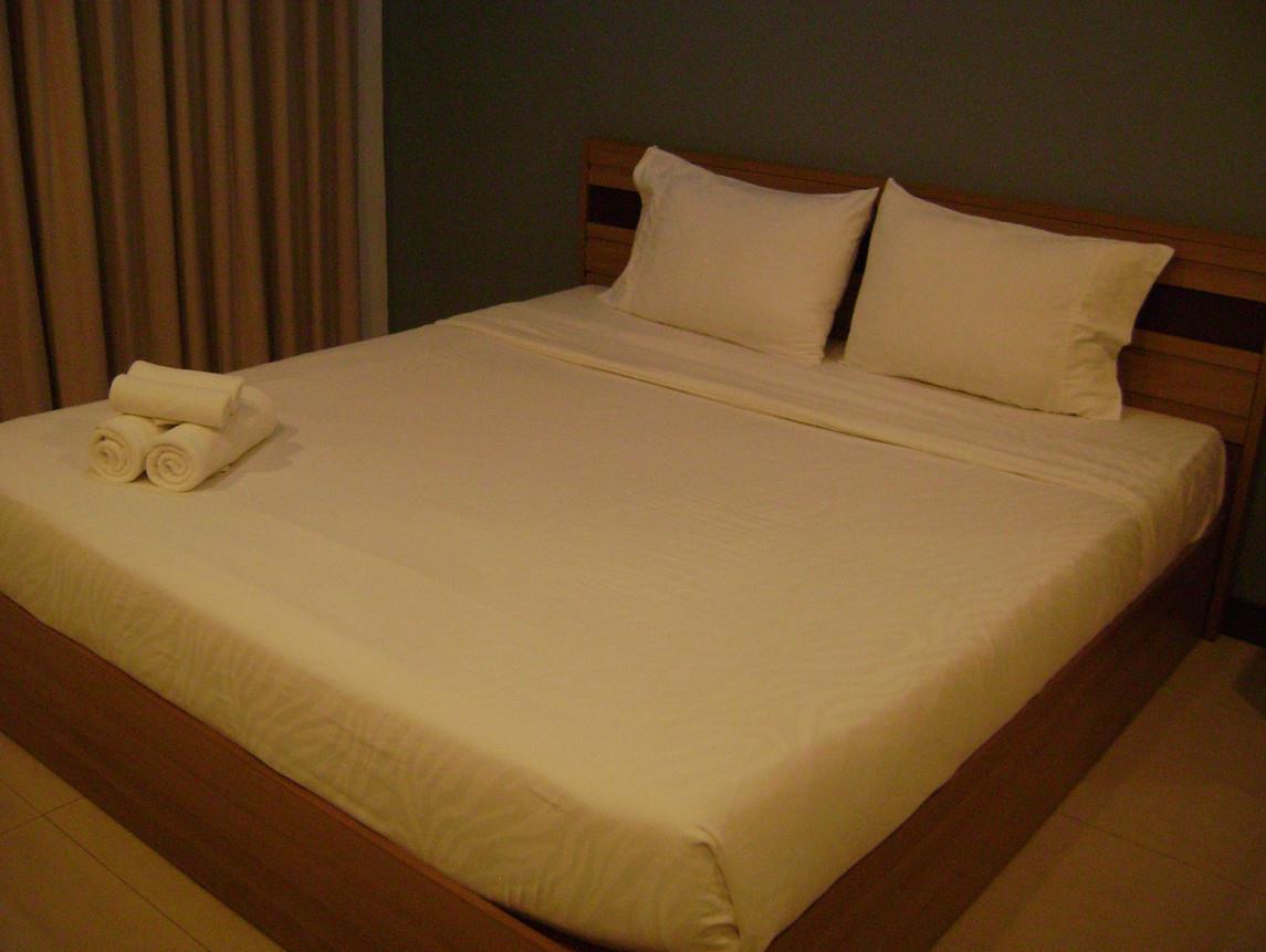 14 Resort Μπανγκόκ Εξωτερικό φωτογραφία